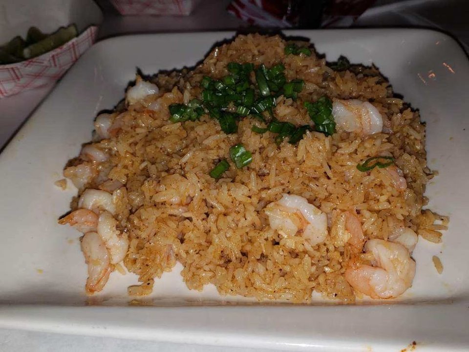 Fried Rice