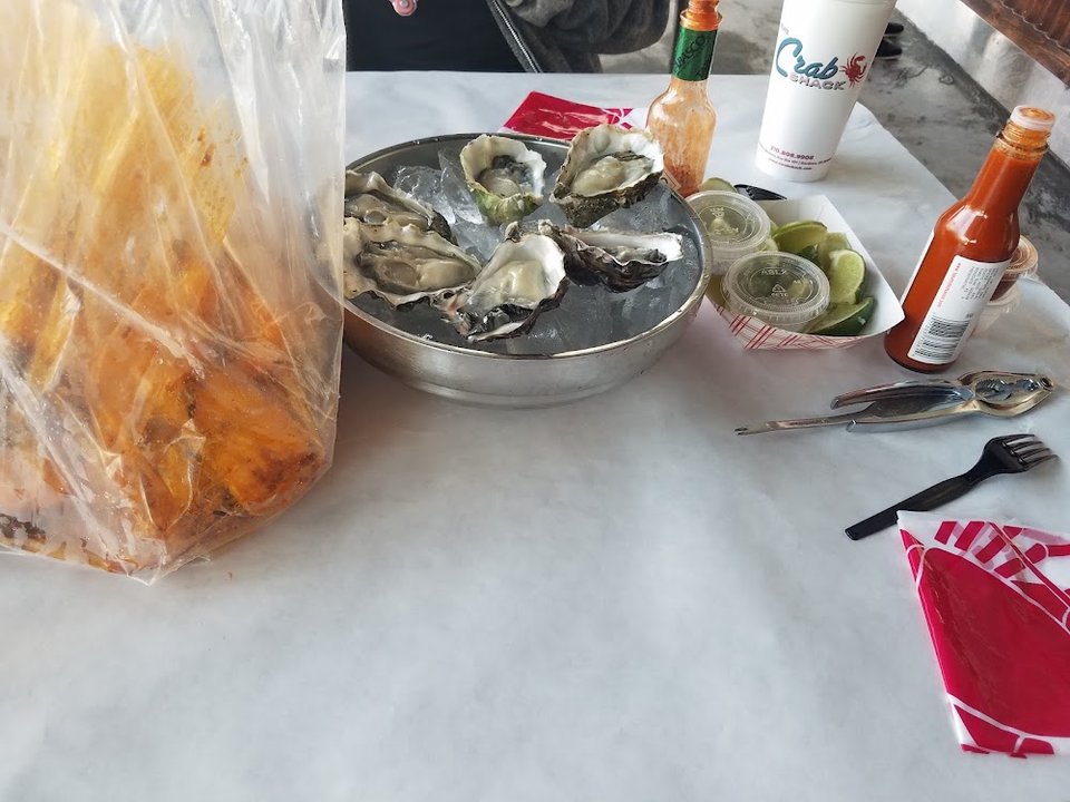 Oyster